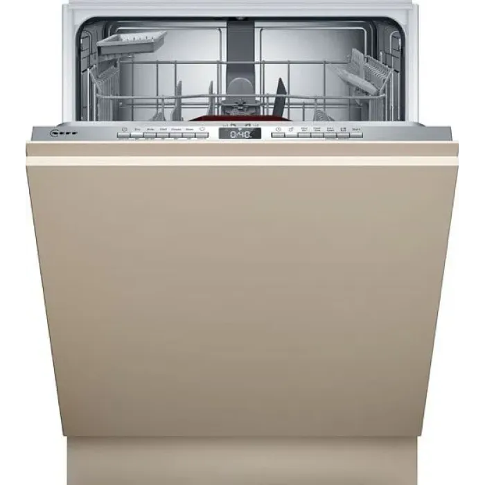 Посудомоечная машина NEFF S155EAX16E Посудомоечная машина NEFF S155EAX16E