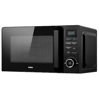 Микроволновая печь BBK 20MWS-723T/B Микроволновая печь BBK 20MWS-723T/B
