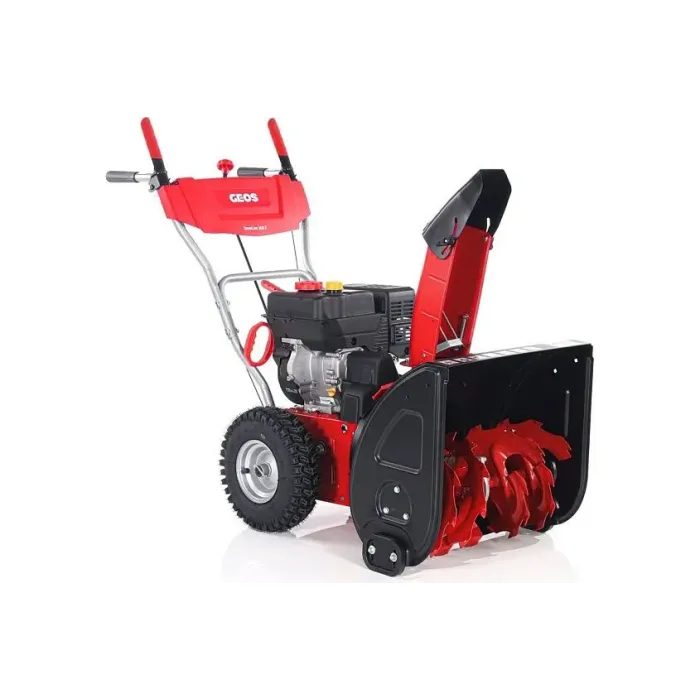 Снегоуборщик GEOS SnowLine 560 ll Снегоуборщик GEOS SnowLine 560 ll