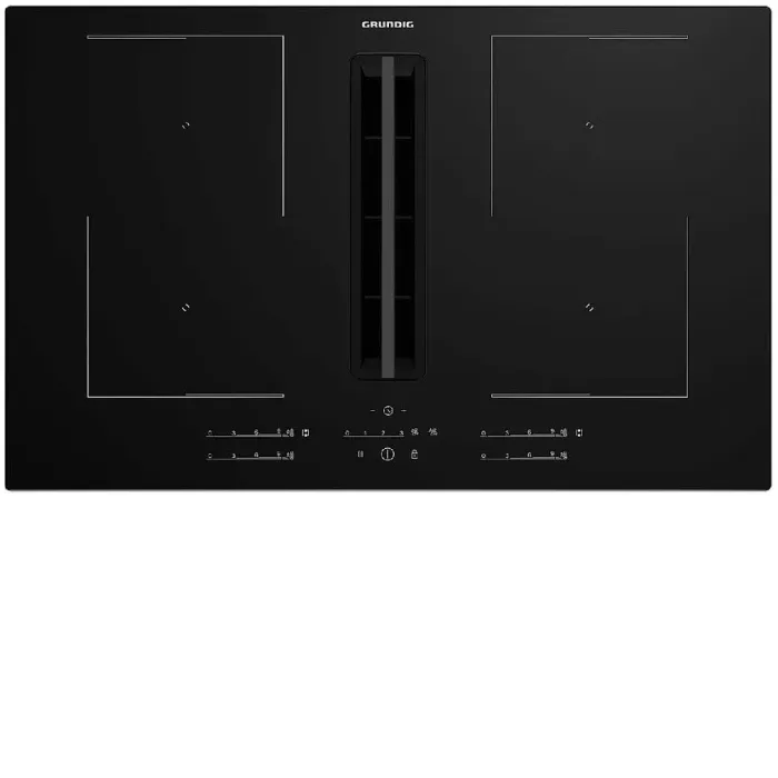 Варочная поверхность GRUNDIG GIEH834480P Варочная поверхность GRUNDIG GIEH834480P
