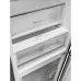 Холодильник DELONGHI DCS 19NFI NB Damiano