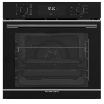 Духовой шкаф KUPPERSBERG HO 622 BX