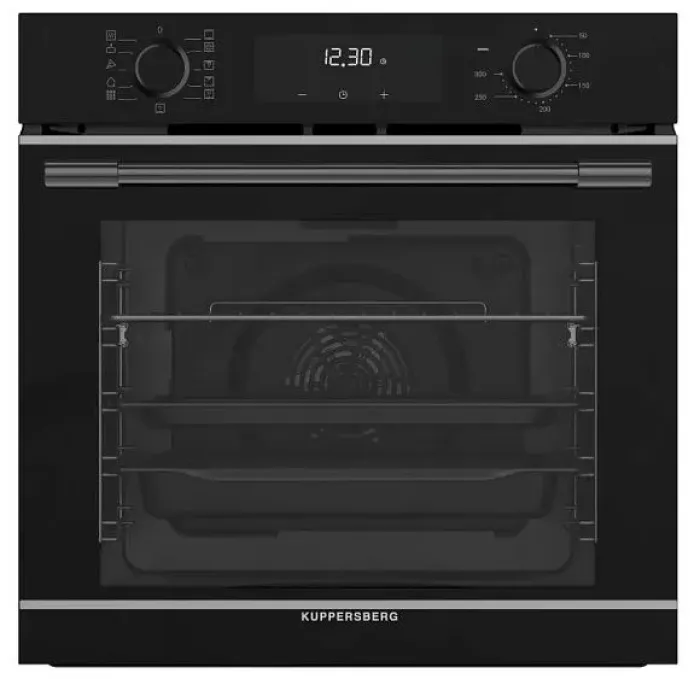 Духовой шкаф KUPPERSBERG HO 622 BX Духовой шкаф KUPPERSBERG HO 622 BX