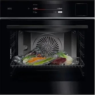 Духовой шкаф AEG TP9SB831AB Духовой шкаф AEG TP9SB831AB