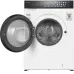 Стиральная машина WEISSGAUFF WM 39107 Full Touch Inverter Steam