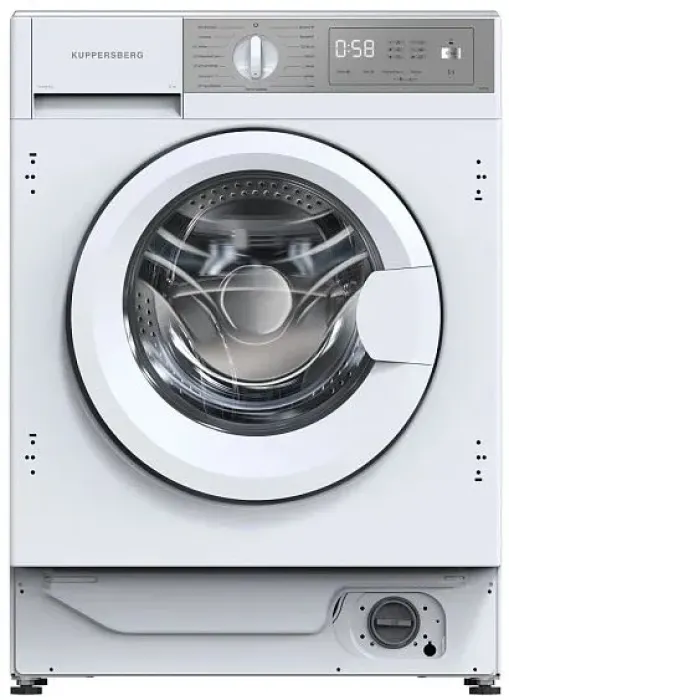 Стиральная машина KUPPERSBERG WM 541 Стиральная машина KUPPERSBERG WM 541
