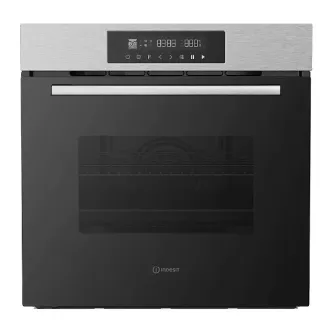 Духовой шкаф INDESIT IFO 6951 IX