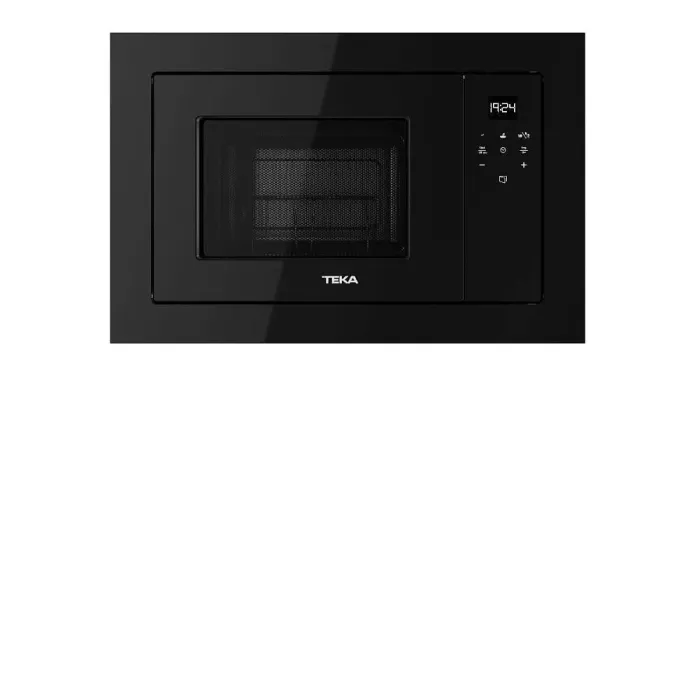 Микроволновая печь TEKA ML 8210 BIS NIGHT RIVER BLACK (112060008) Микроволновая печь TEKA ML 8210 BIS NIGHT RIVER BLACK (112060008)