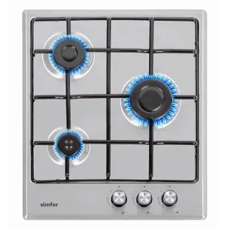 Варочная поверхность SIMFER H45V30M470 Варочная поверхность SIMFER H45V30M470