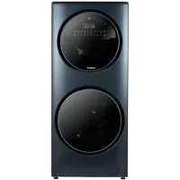 Стиральная машина БИРЮСА WMD-SG1514/15 W