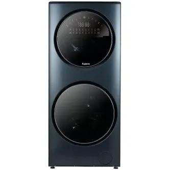 Стиральная машина БИРЮСА WMD-SG1514/15 W