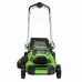 Газонокосилка GREENWORKS GD60LM51SPK4 (2514307UB) Газонокосилка GREENWORKS GD60LM51SPK4 (2514307UB)