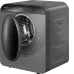 Сушильная машина WEISSGAUFF WD 486 DG Compact Smart Dry