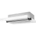 Вытяжка WEISSGAUFF TEL 600 2M Touch White Glass Вытяжка WEISSGAUFF TEL 600 2M Touch White Glass