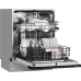 Посудомоечная машина WEISSGAUFF BDW 6026 Inverter Infolight Посудомоечная машина WEISSGAUFF BDW 6026 Inverter Infolight