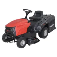 Газонокосилка с сиденьем EVOLINE TRG96CH Газонокосилка с сиденьем EVOLINE TRG96CH