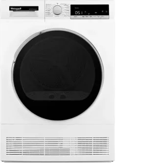 Сушильная машина WEISSGAUFF WD 5697 D Condenser