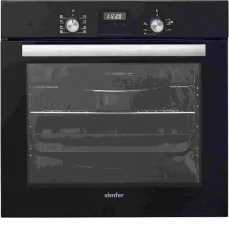 Духовой шкаф SIMFER B6EB59070 Духовой шкаф SIMFER B6EB59070