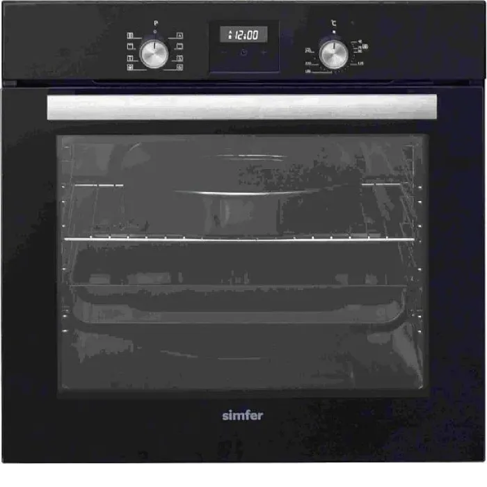 Духовой шкаф SIMFER B6EB59070 Духовой шкаф SIMFER B6EB59070