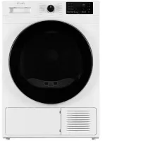 Сушильная машина MONSHER MDM 595 Blanc Сушильная машина MONSHER MDM 595 Blanc