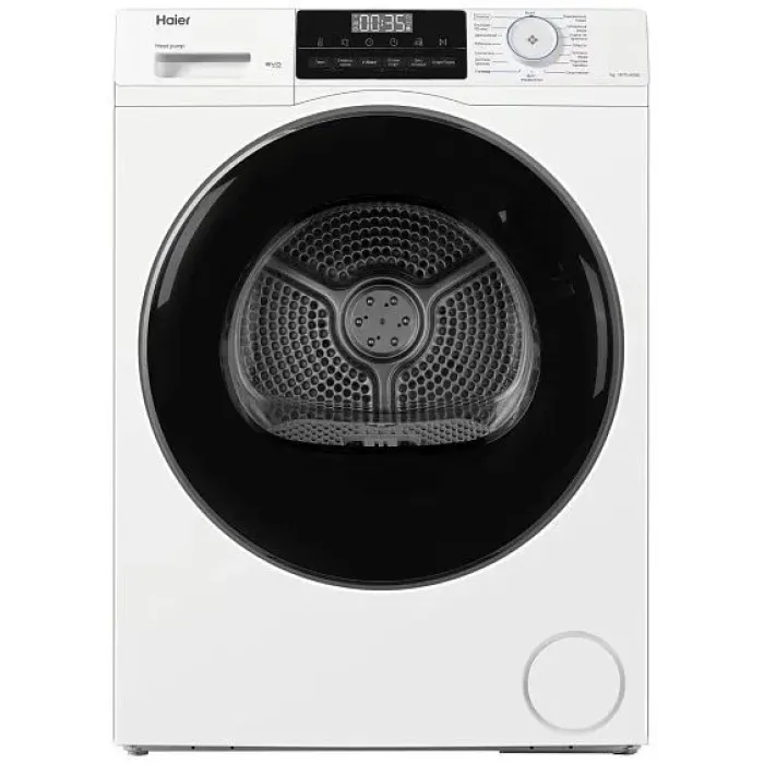 Сушильная машина HAIER HD70-A929E Сушильная машина HAIER HD70-A929E