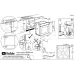Духовой шкаф ELECTROLUX COC8E39Z Духовой шкаф ELECTROLUX COC8E39Z