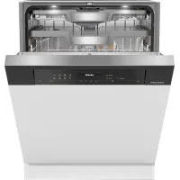 Посудомоечная машина MIELE G 7731 SCi AD 125 Gala Edition