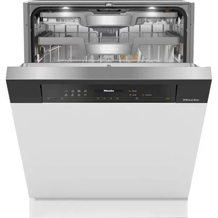 Посудомоечная машина MIELE G 7731 SCi AD 125 Gala Edition Посудомоечная машина MIELE G 7731 SCi AD 125 Gala Edition