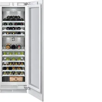 Винный шкаф GAGGENAU rw464361 Винный шкаф GAGGENAU rw464361