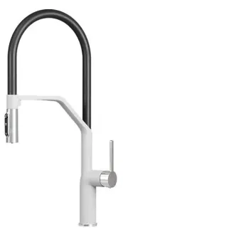 Смеситель GRANULA 9012 арктик Смеситель GRANULA 9012 арктик