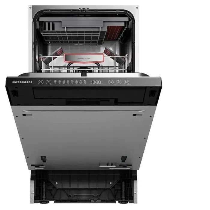 Посудомоечная машина KUPPERSBERG GHL 4530