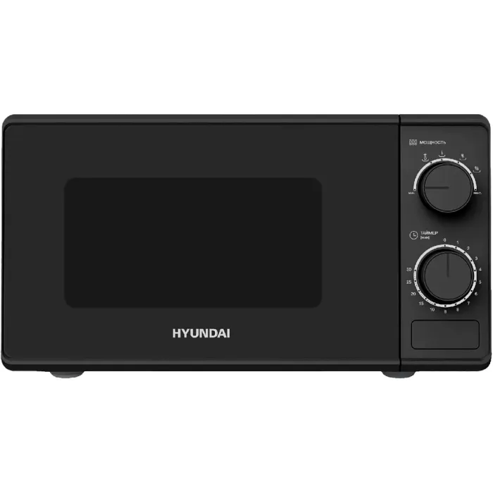 Микроволновая печь HYUNDAI HYM-M2096 Микроволновая печь HYUNDAI HYM-M2096