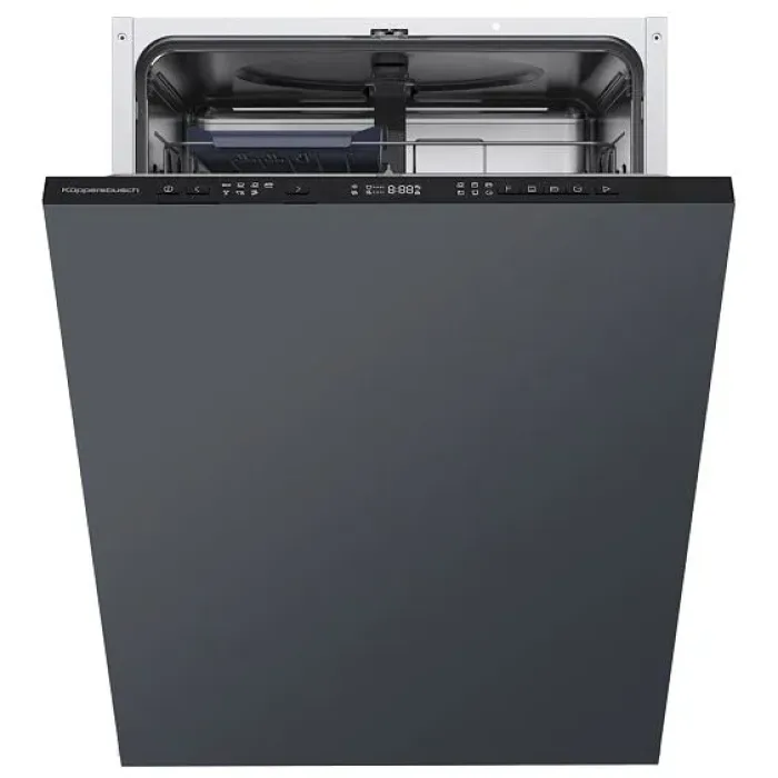 Посудомоечная машина KUPPERSBUSCH G 6320.0 v Посудомоечная машина KUPPERSBUSCH G 6320.0 v