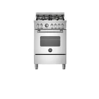 Плита BERTAZZONI MAS64L1EXT Плита BERTAZZONI MAS64L1EXT