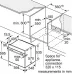 Духовой шкаф BOSCH HRG232EB3 Духовой шкаф BOSCH HRG232EB3