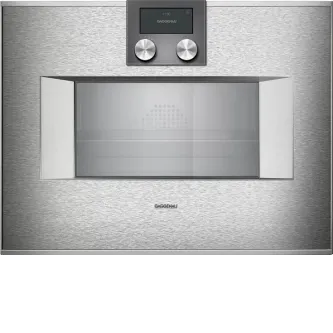 Духовой шкаф GAGGENAU BS450111