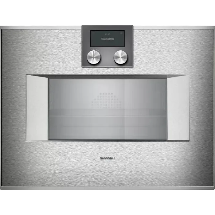 Духовой шкаф GAGGENAU BS450111