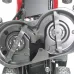 Газонокосилка с сиденьем EVOLINE TRG96CH Газонокосилка с сиденьем EVOLINE TRG96CH