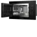 Микроволновая печь KUPPERSBERG HMF 627 B Микроволновая печь KUPPERSBERG HMF 627 B