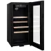 Винный шкаф LA SOMMELIERE LS38BLACK