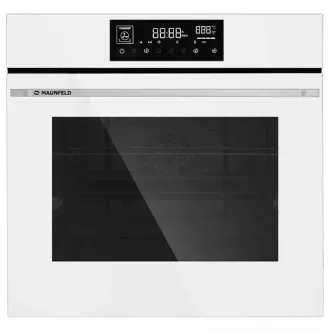 Духовой шкаф MAUNFELD AEOD76106W Духовой шкаф MAUNFELD AEOD76106W