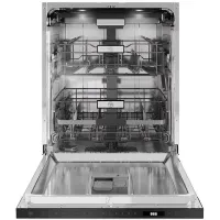 Посудомоечная машина BERTAZZONI DW60S3IBPSS Посудомоечная машина BERTAZZONI DW60S3IBPSS