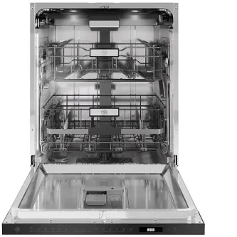 Посудомоечная машина BERTAZZONI DW60S3IBPSS Посудомоечная машина BERTAZZONI DW60S3IBPSS