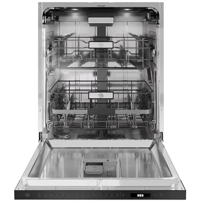 Посудомоечная машина BERTAZZONI DW60S3IBPSS