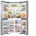 Холодильник SAMSUNG RF65DG90B0SR Холодильник SAMSUNG RF65DG90B0SR