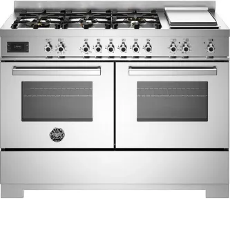 Варочный центр BERTAZZONI PRO126G2EXT2 Варочный центр BERTAZZONI PRO126G2EXT2