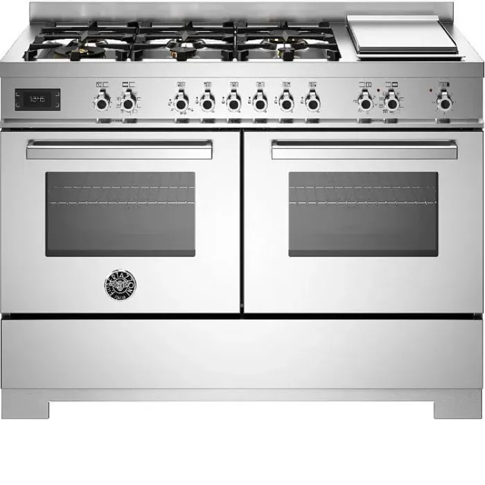 Варочный центр BERTAZZONI PRO126G2EXT2