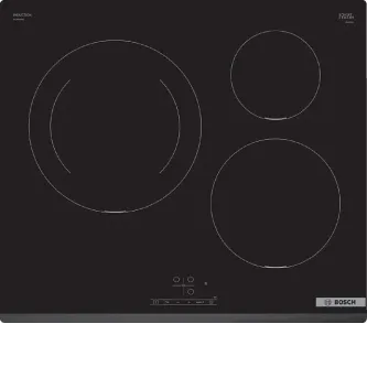 Варочная поверхность BOSCH PUJ631BB5E