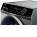 Стиральная машина HAIER HW80-BP14979SE