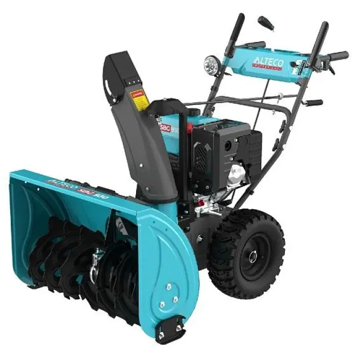 Снегоуборщик ALTECO SBG-930 59928 Снегоуборщик ALTECO SBG-930 59928